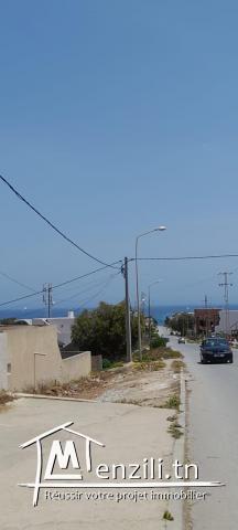 Maison indépendante ???? S+3 à la plage # El Haouria