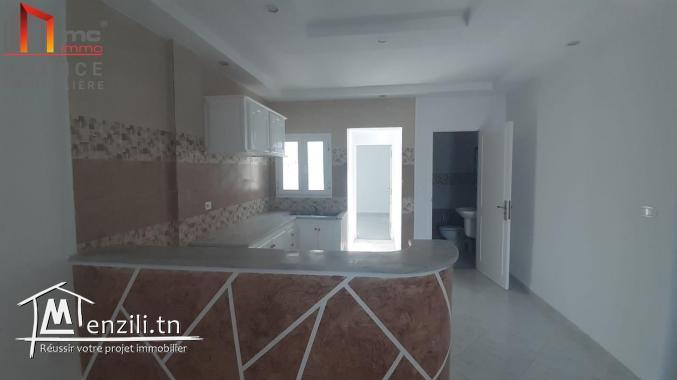 Maison indépendante ???? S+3 à la plage # El Haouria