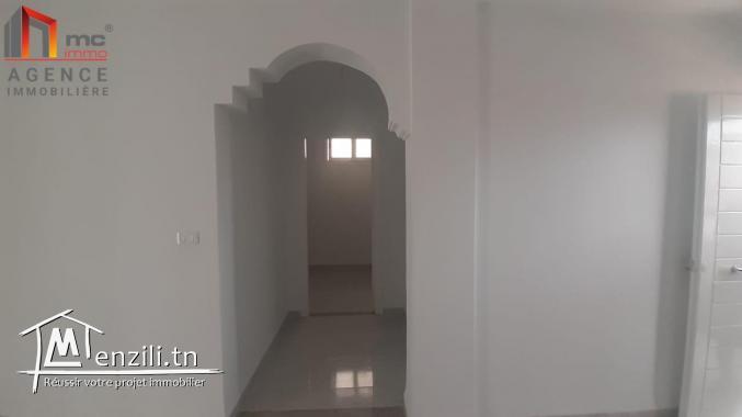 Maison indépendante ???? S+3 à la plage # El Haouria