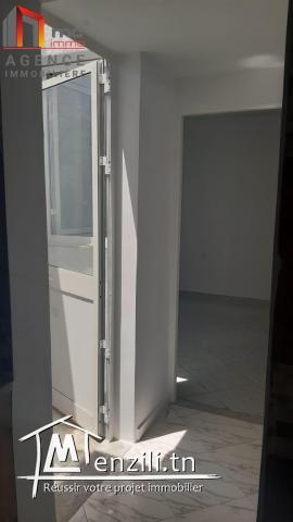 Maison indépendante ???? S+3 à la plage # El Haouria