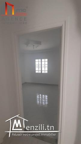 Maison indépendante ???? S+3 à la plage # El Haouria