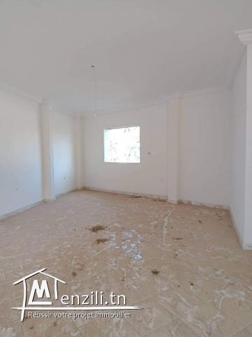 Local commercial à la chebba