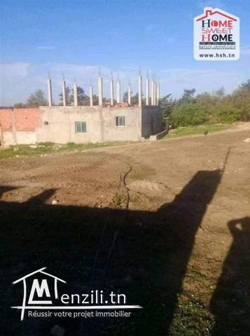 Terrain Agricole Kerkouane à Vendre à Klibia