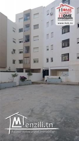 Appart  Yaqeen à Vendre à La Nouvelle Médina