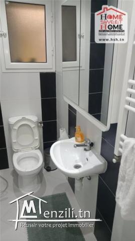 Appart  Yaqeen à Vendre à La Nouvelle Médina