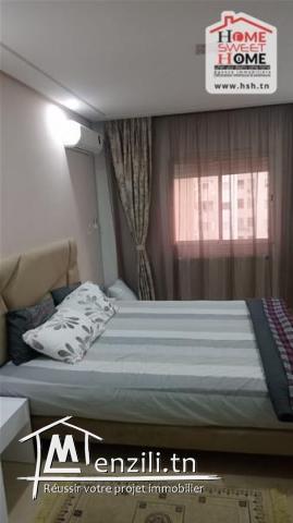 Appart  Yaqeen à Vendre à La Nouvelle Médina