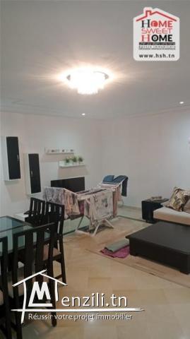 Appart  Yaqeen à Vendre à La Nouvelle Médina