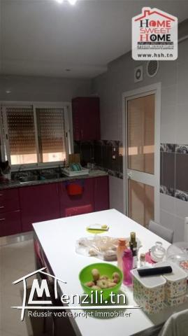 Appart  Yaqeen à Vendre à La Nouvelle Médina