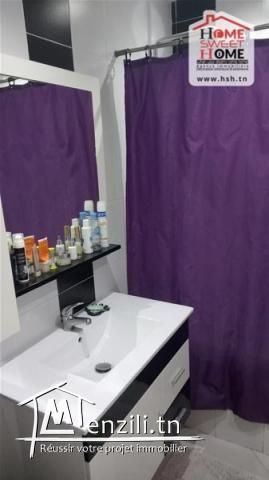 Appart  Yaqeen à Vendre à La Nouvelle Médina