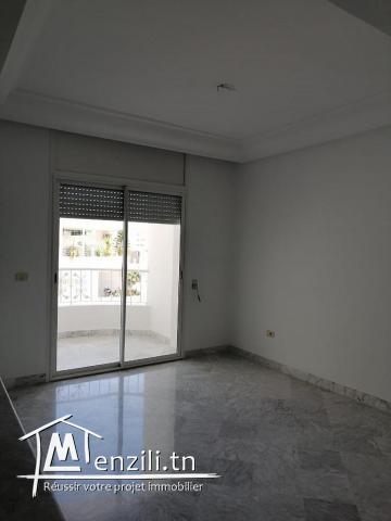 Un spacieux appartement S4 à  Ennaser 2