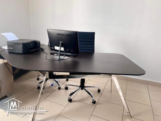 Vente équipements bureautique
