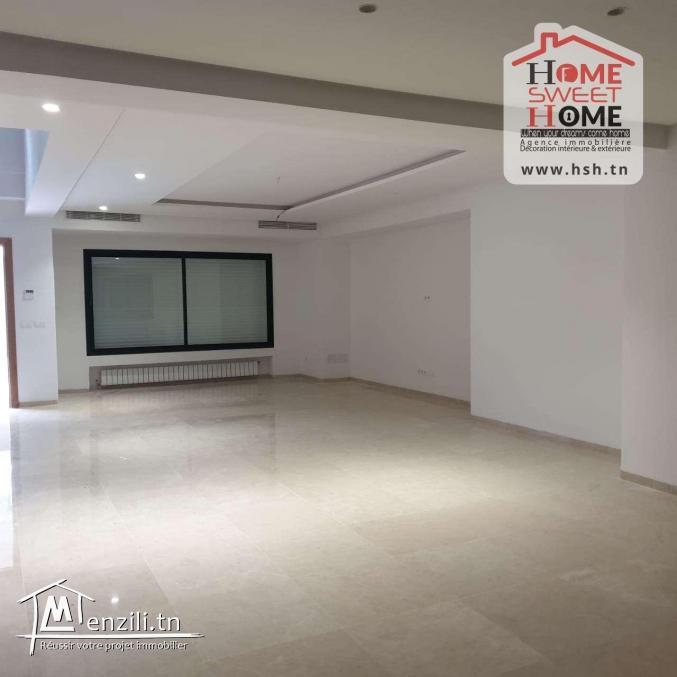 Triplex Espoir à Vendre à La Soukra