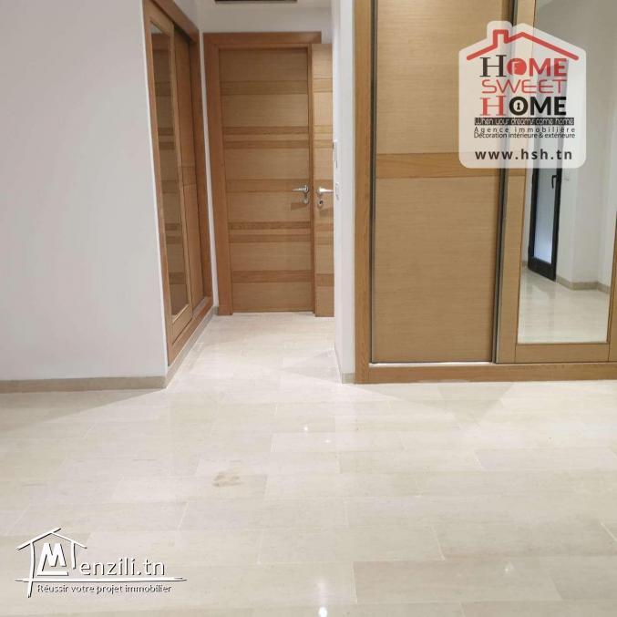 Triplex Espoir à Vendre à La Soukra