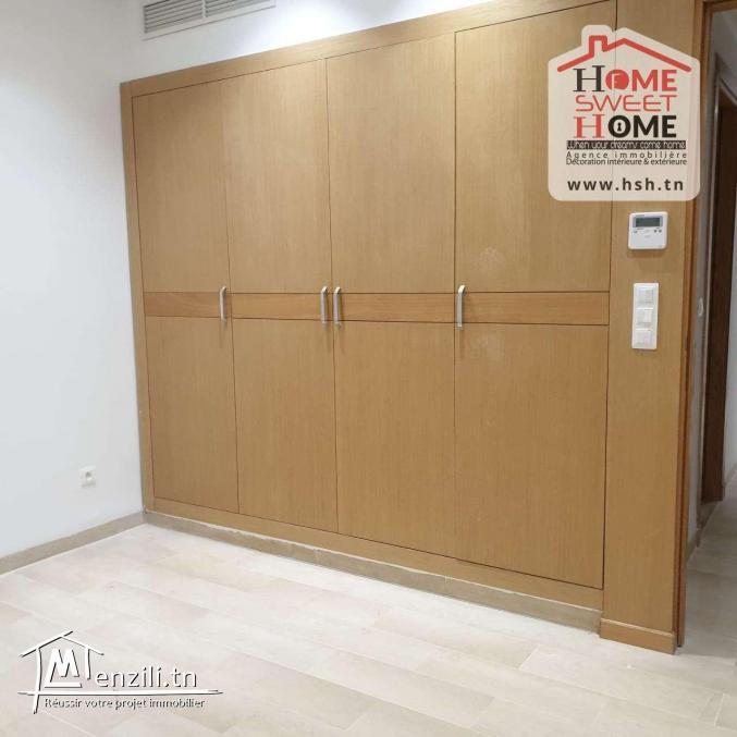 Triplex Espoir à Vendre à La Soukra