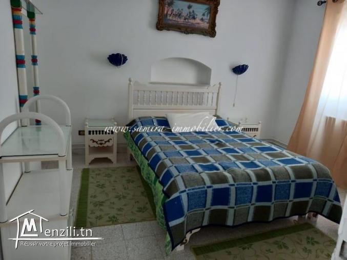 Réf : L400 Appartement Le Faucon