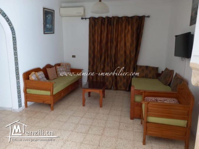 Réf : L400 Appartement Le Faucon