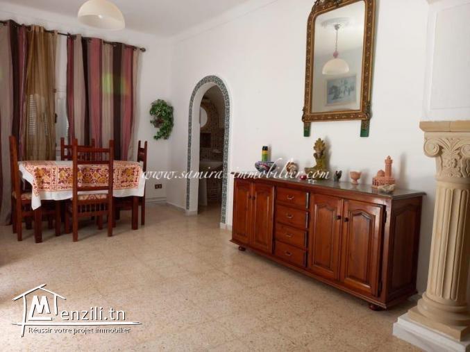 Réf : L400 Appartement Le Faucon