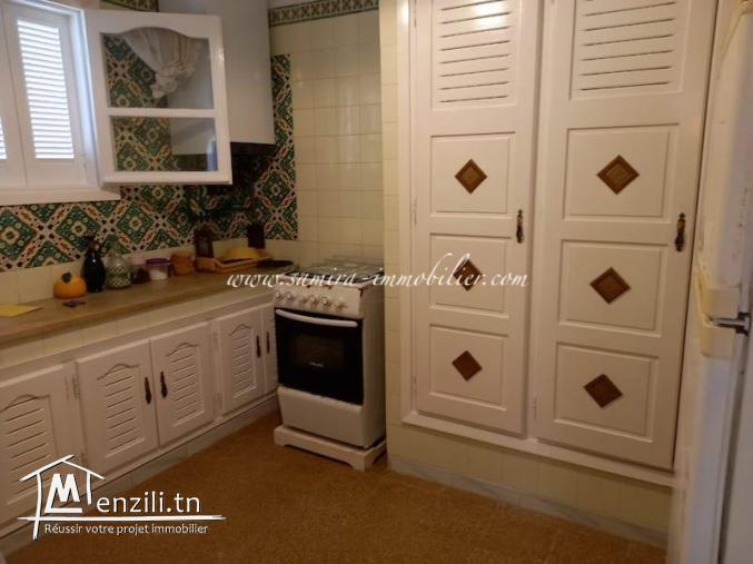 Réf : L400 Appartement Le Faucon