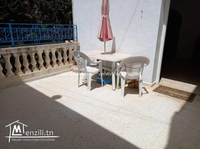 Réf : L400 Appartement Le Faucon