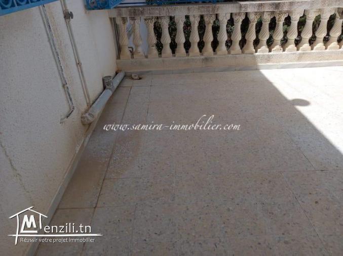 Réf : L400 Appartement Le Faucon