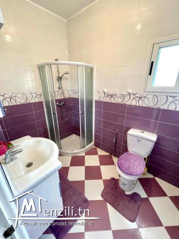 Belle Maison à Tabarka