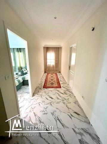 Belle Maison à Tabarka