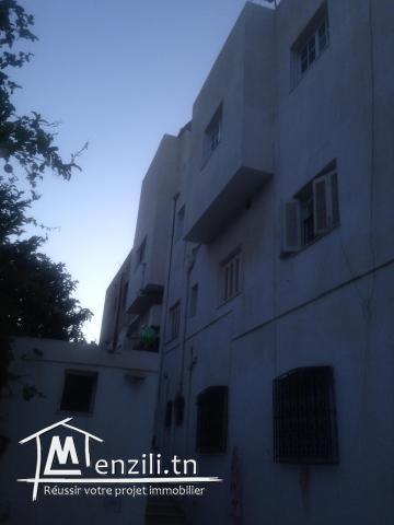 VILLA A SOUSSE RDC ET 2 ETAGES OFFRE A NE PAS RATER