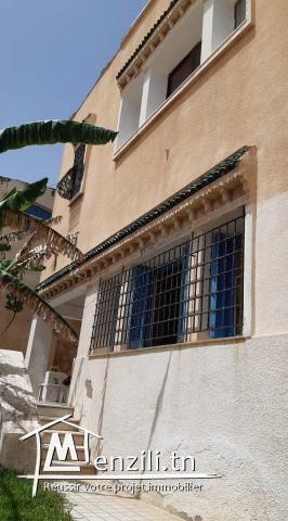 Villa Pied dans l'eau le kram