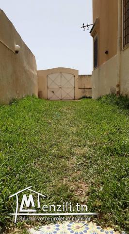 Villa Pied dans l'eau le kram