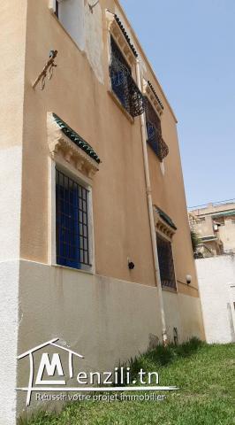 Villa Pied dans l'eau le kram