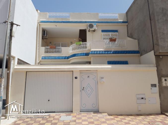 منزل للبيع بحي ابن سينا 2 / 20644499