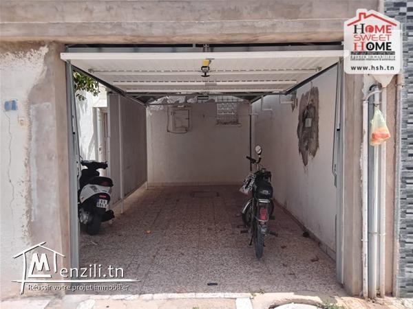 Villa Florus à Vendre au Kram Ouest