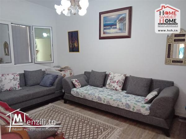 Villa Florus à Vendre au Kram Ouest