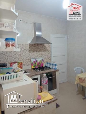 Villa Florus à Vendre au Kram Ouest