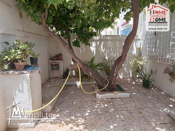 Villa Florus à Vendre au Kram Ouest