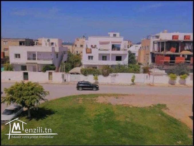 Terrain habitable à vendre à Nabeul
