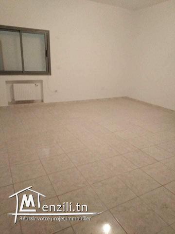 R+2 louer situé aa Rades