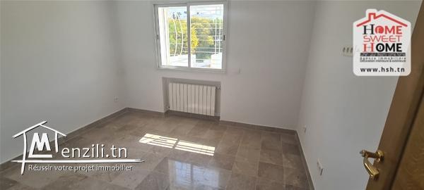 Villa Slovaquie Meublé à Louer à Gammarth