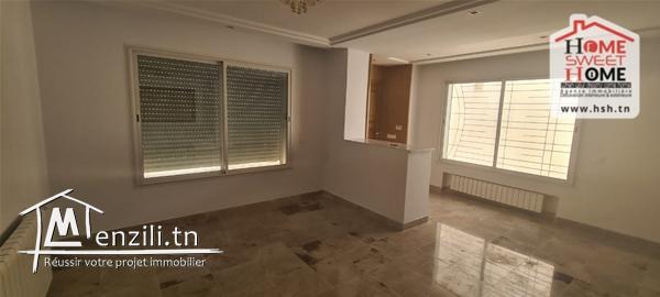 Villa Slovaquie Meublé à Louer à Gammarth