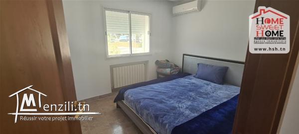 Villa Slovaquie Meublé à Louer à Gammarth