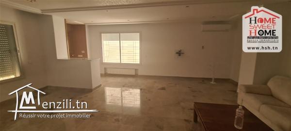 Villa Slovaquie Meublé à Louer à Gammarth