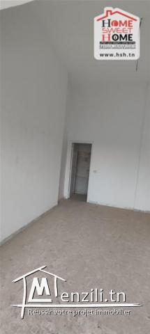 Local Vainiai à Vendre d'EL Mourouj