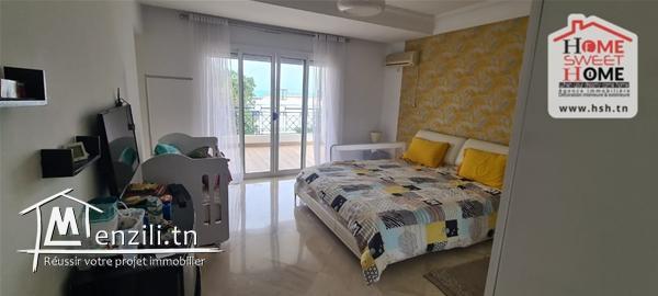 Villa Biélorussie à Louer à La Marsa Cube