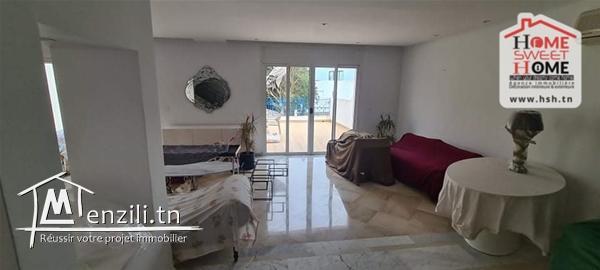 Villa Biélorussie à Louer à La Marsa Cube