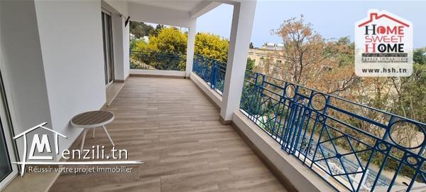 Villa Biélorussie à Louer à La Marsa Cube