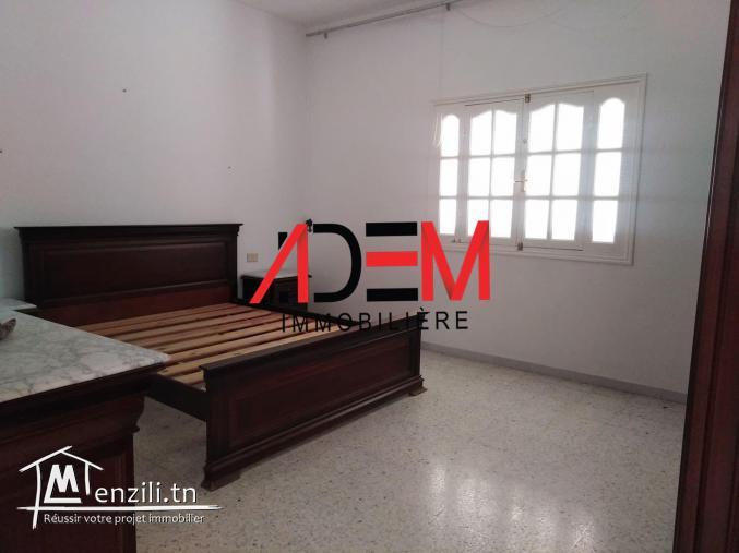 Local de 180m² sur une route principale à Hamem Sousse