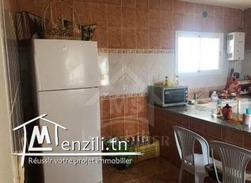 دار للبيع في نابل بـ260 مليون 51355351