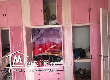 دار للبيع في نابل بـ260 مليون 51355351