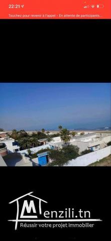 MAISON À LOUER À RAOUED