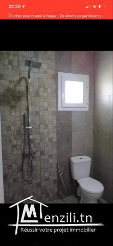 MAISON À LOUER À RAOUED